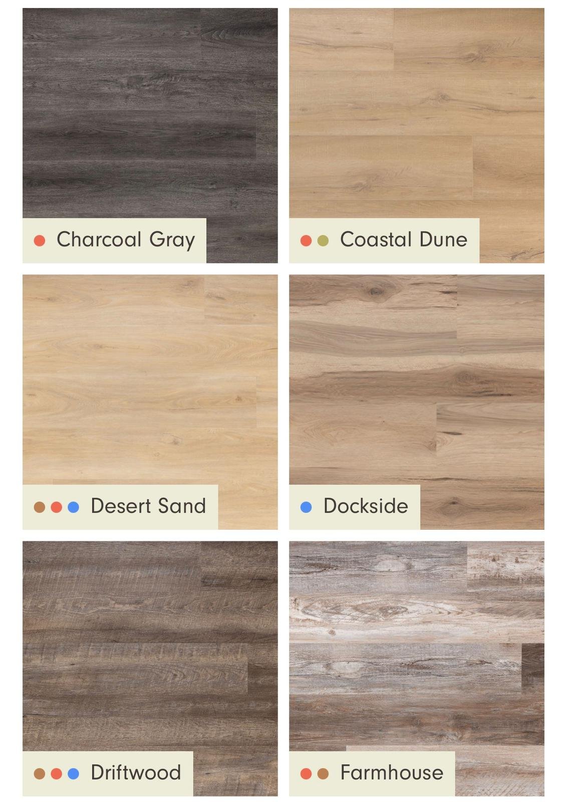 Centenario Flooring Solutions Project 4